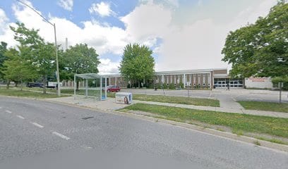 Richmond Hill Phoenix Baseball Club