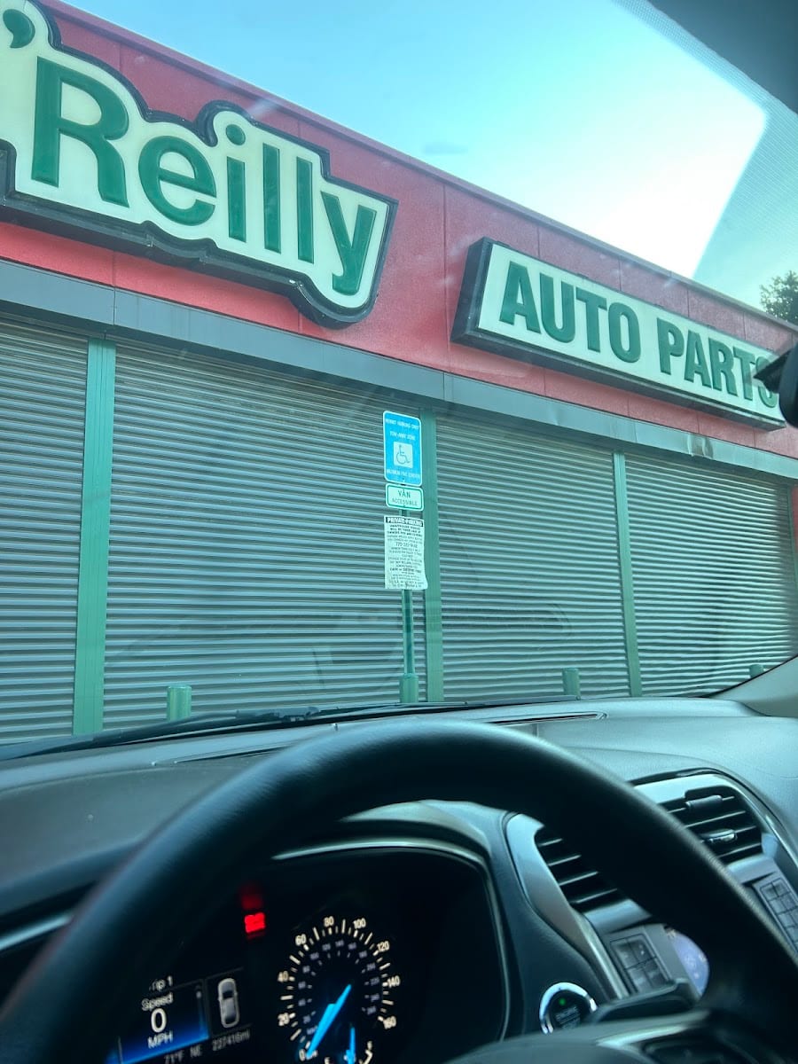 O'Reilly Auto Parts, photo 4