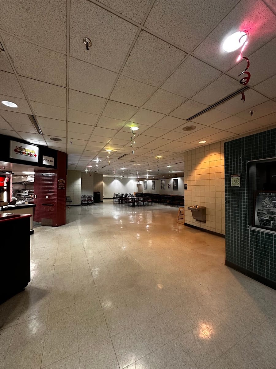 Pier Side Bowling Center