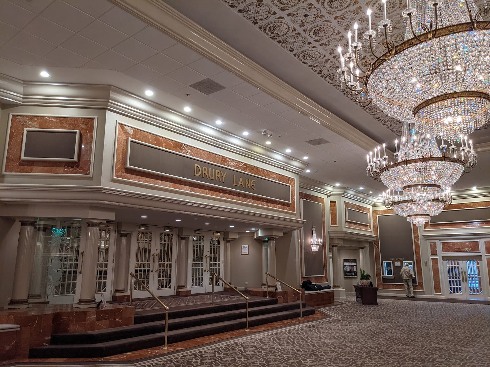 Drury Lane Theatre & Events, photo 4