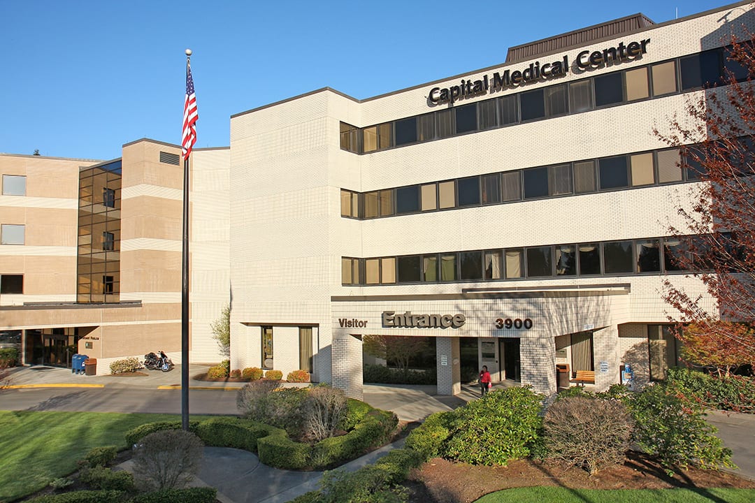 Timothy Feldmann, MD, photo 2