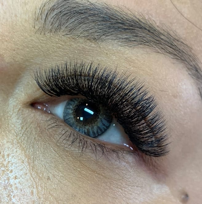 Lashwork Studio