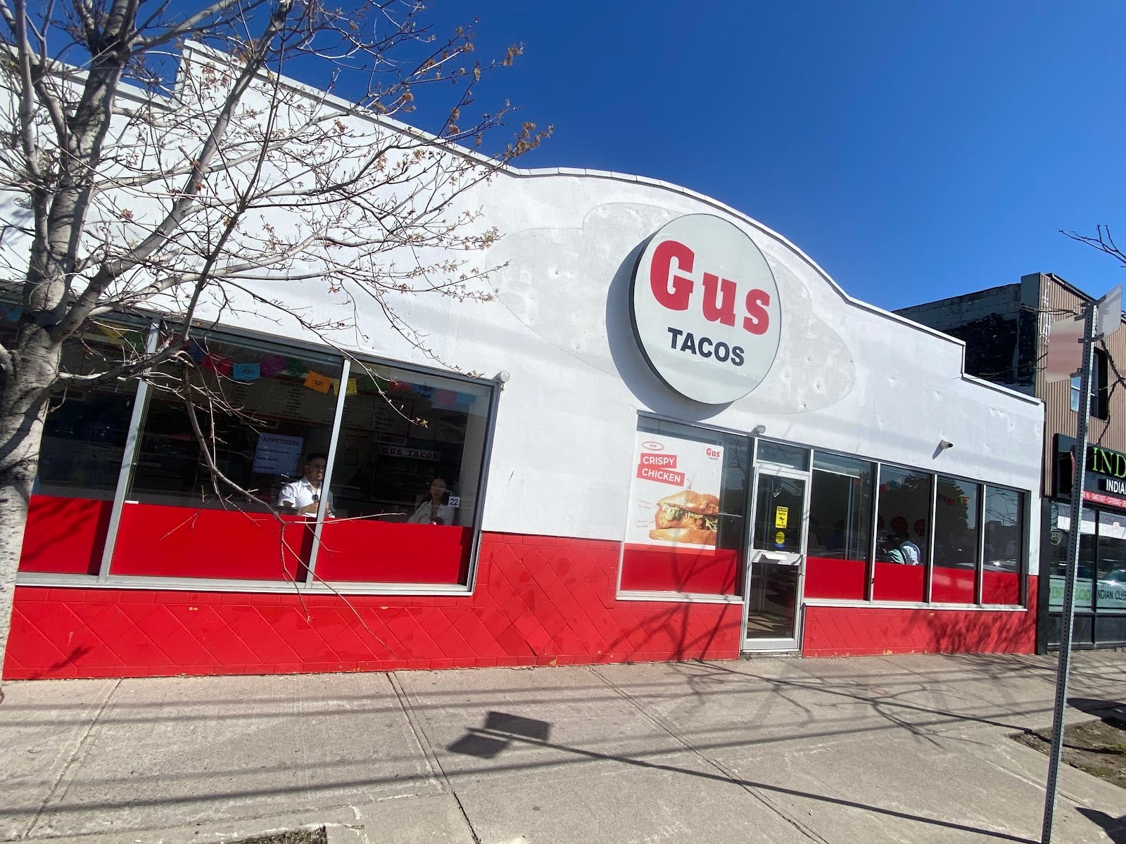 Gus Tacos, photo 2