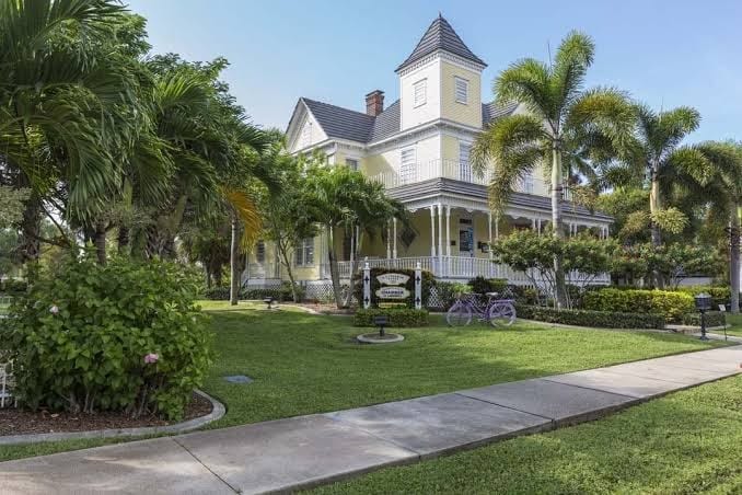 Luxe Punta Gorda Condo with Golf Course Views! - Apartment, photo 4