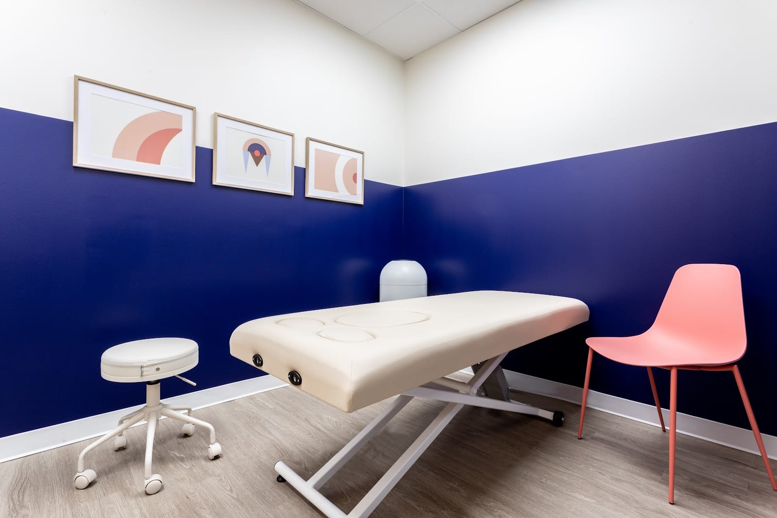 Origin Physical Therapy