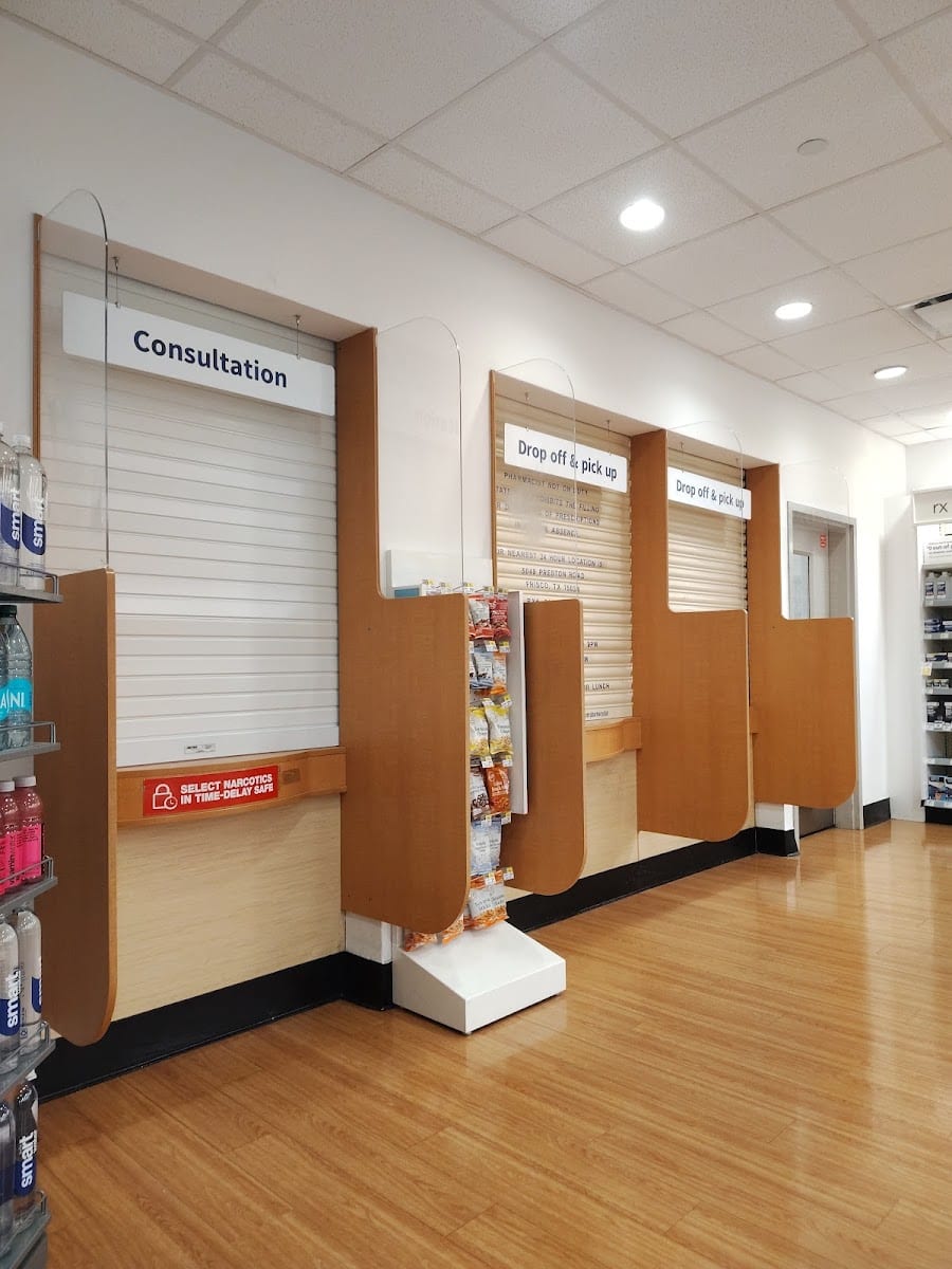 Walgreens Pharmacy