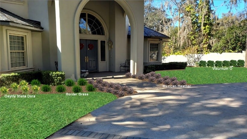 Merion Landscape Services