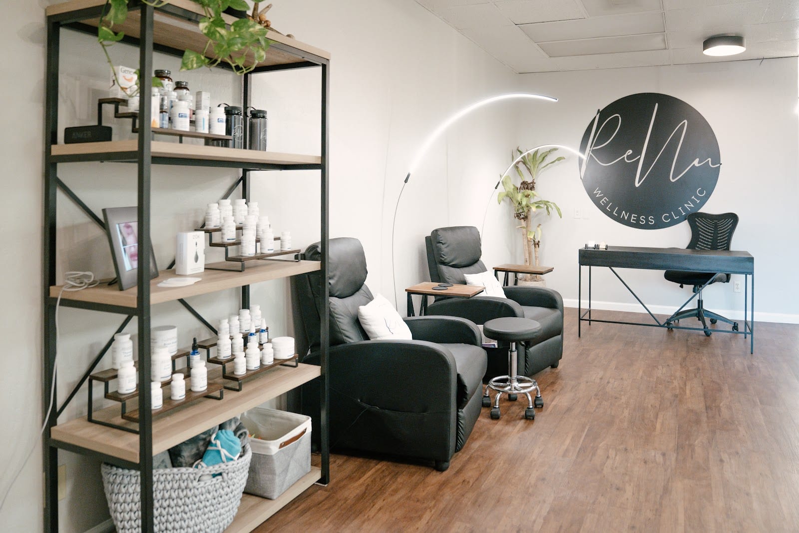 ReNu Wellness Clinic
