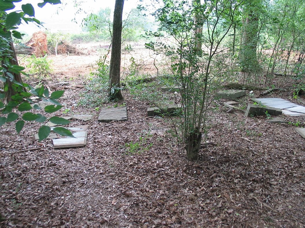 Glover Cemetery