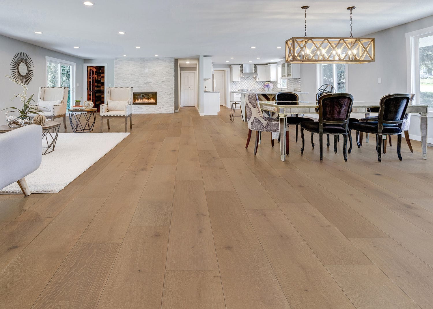 Alpha Flooring & cleaning services, photo 3