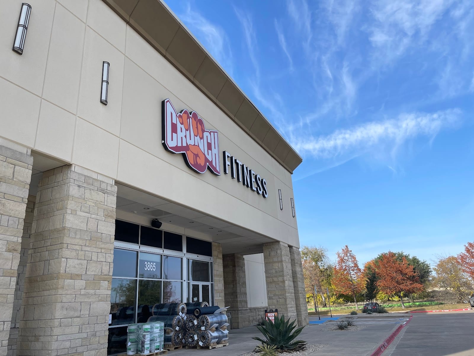Crunch Fitness - Frisco, photo 4