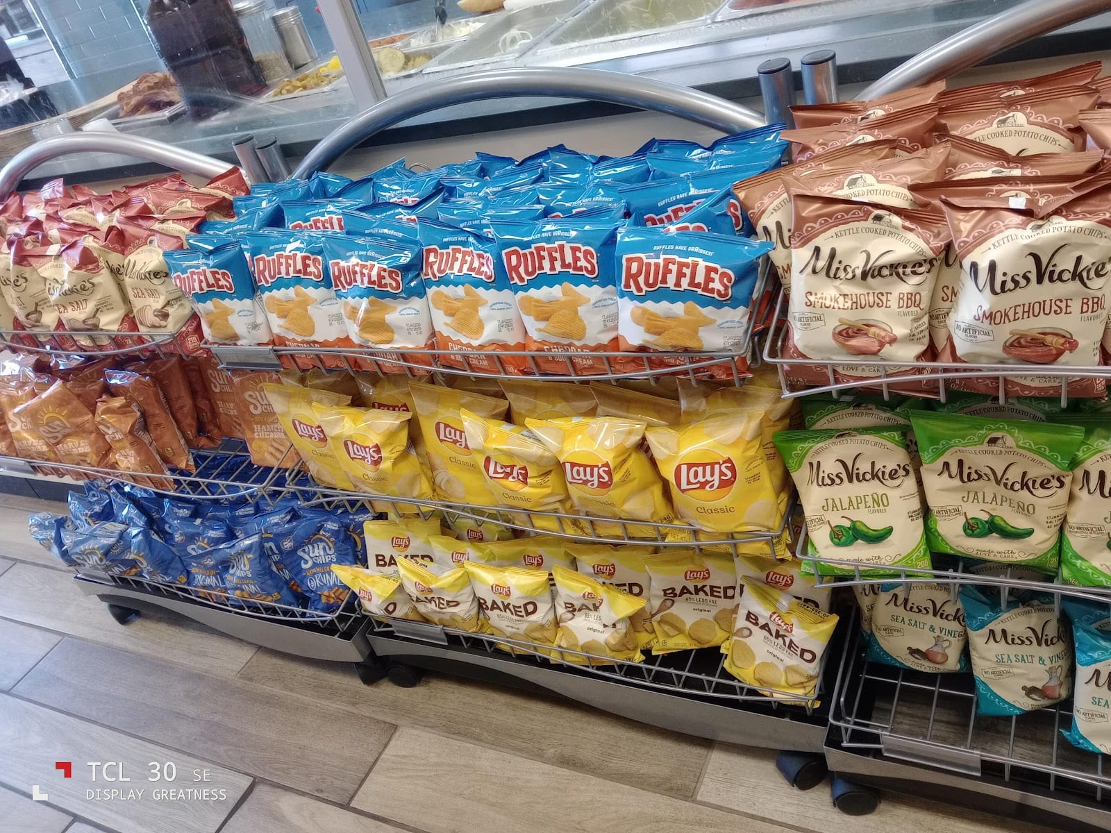 Jersey Mike's Subs, photo 4