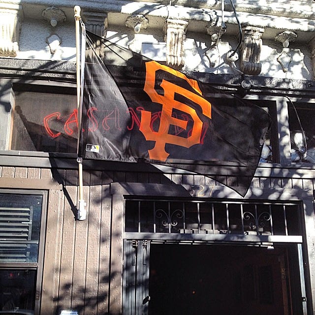 Casanova Lounge, photo 2