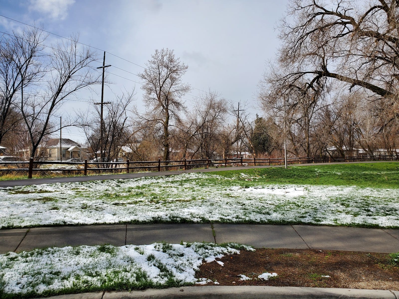 Jordan River Parkway Trailheads, photo 3