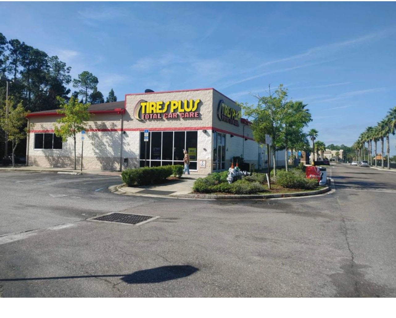 Tires Plus, photo 2