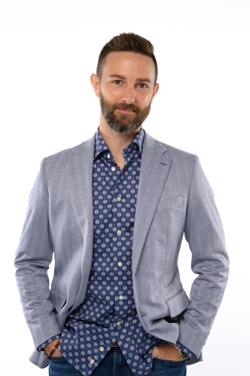 Christopher Halcyon | Salt Lake City | Real Estate Agent, photo 3