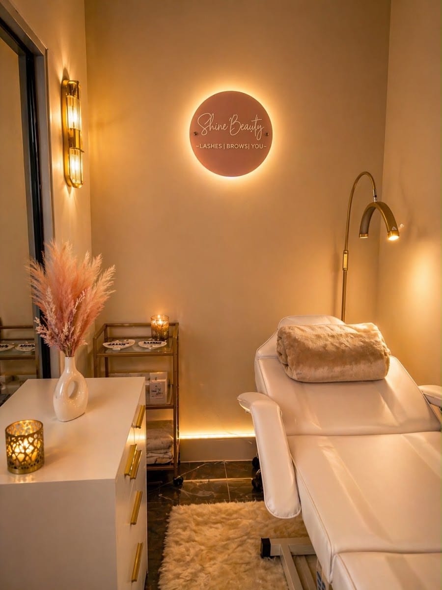 Shine Beauty Salon, photo 4