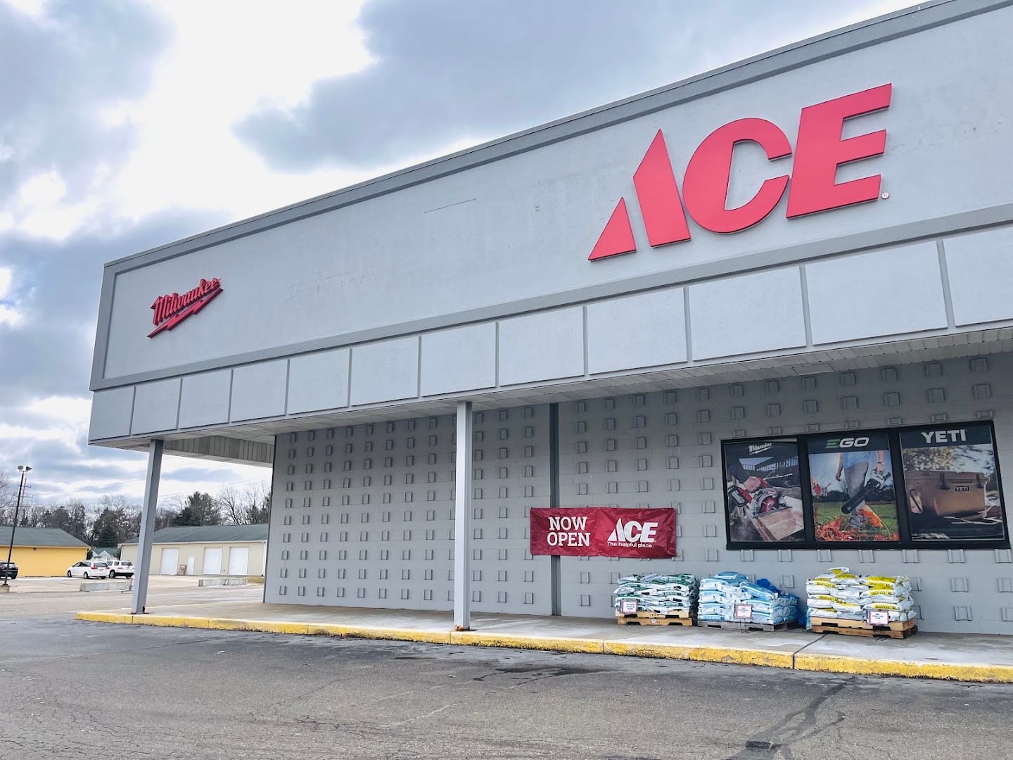 Battle Creek Ace Hardware