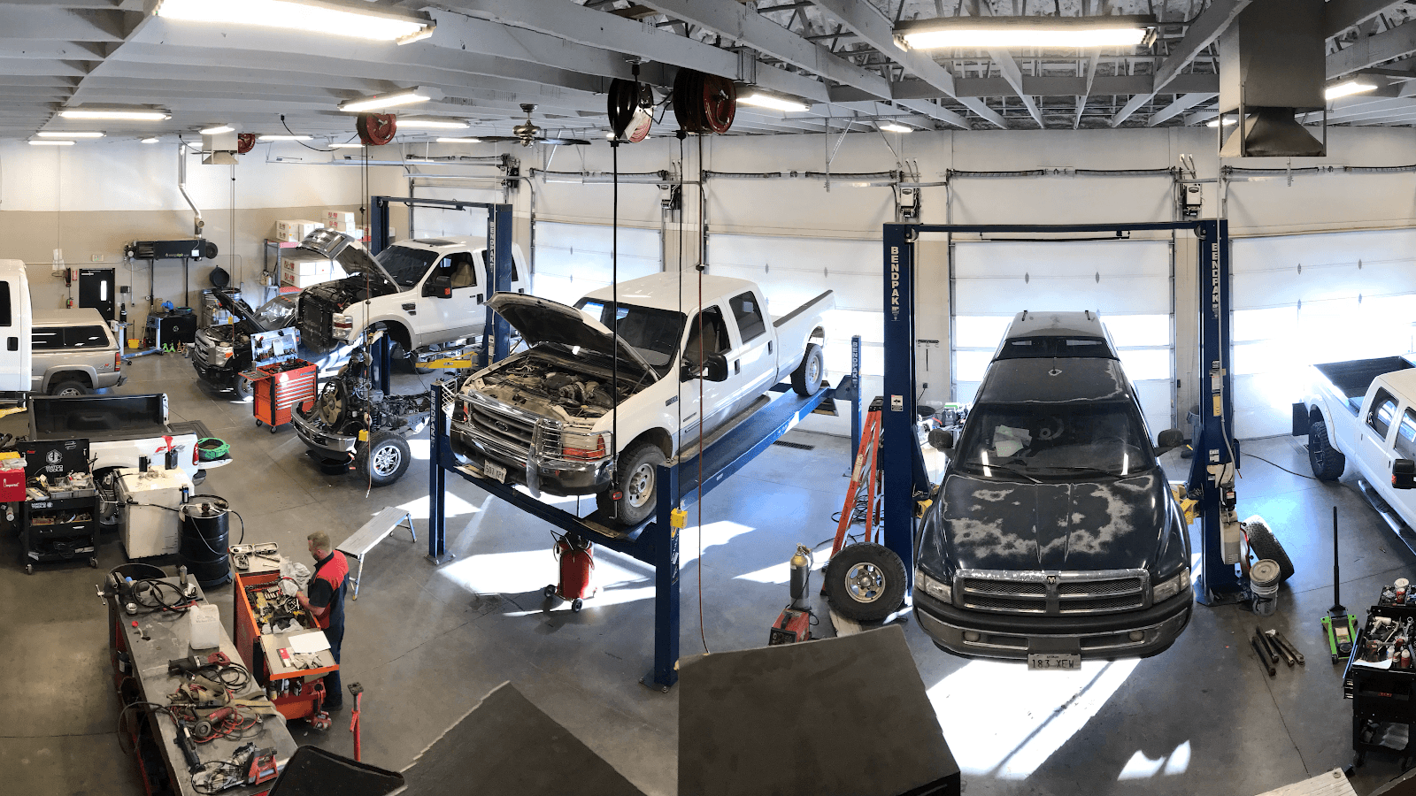 Smith Diesel Performance & Repair, photo 2