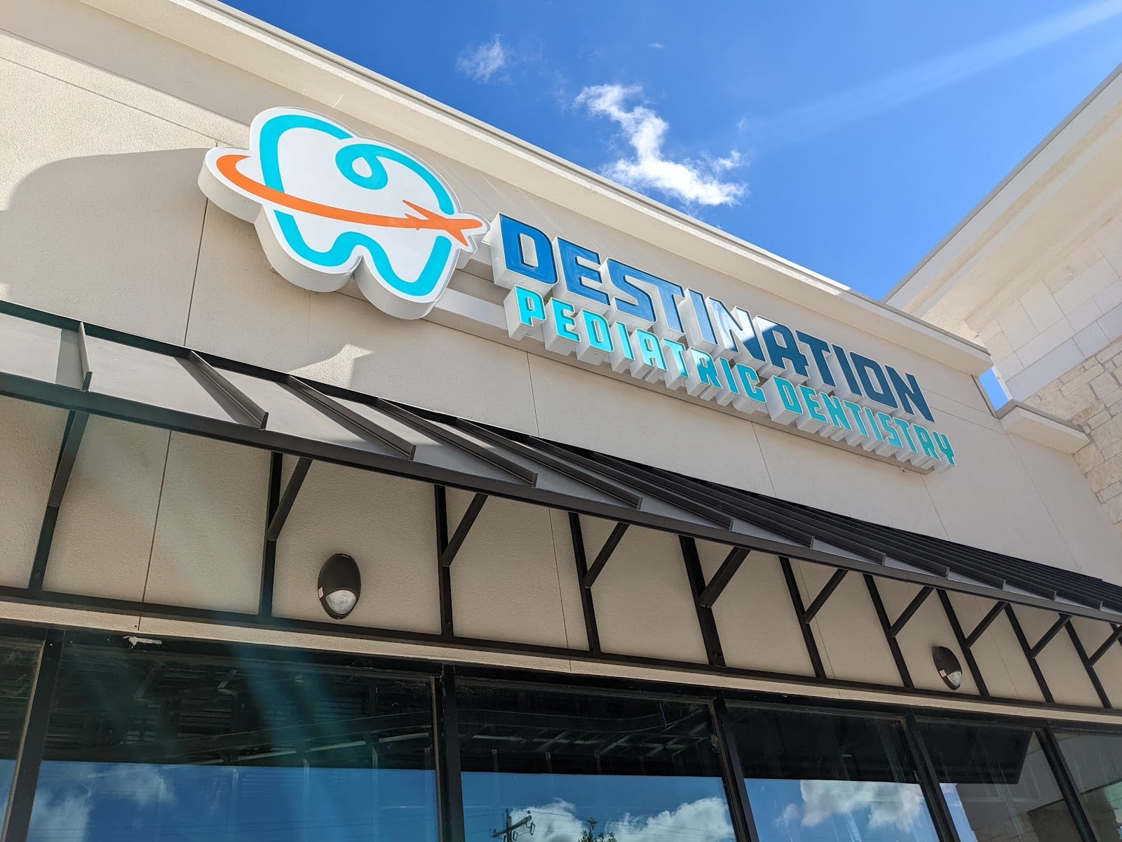 Destination Pediatric Dentistry, photo 2