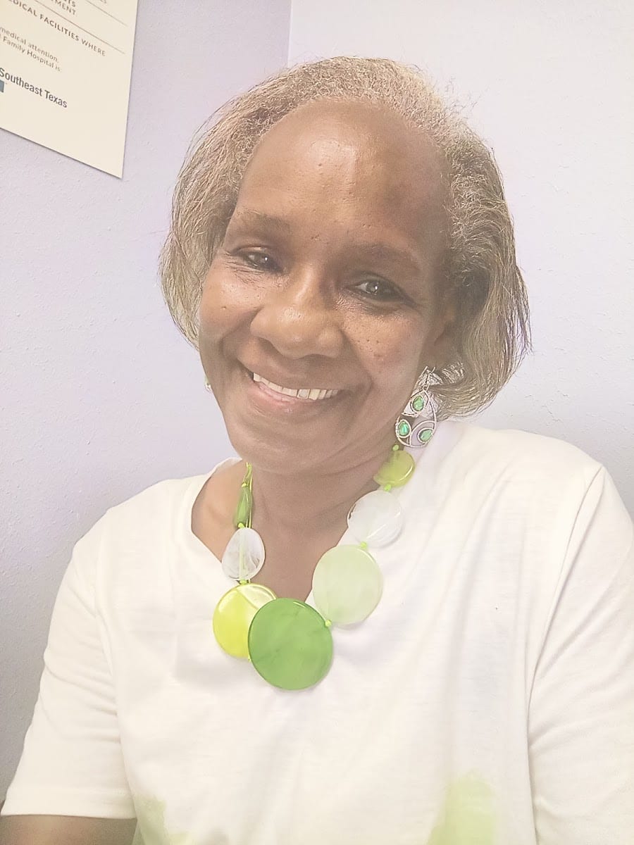 Dana Broussard, NP, photo 3