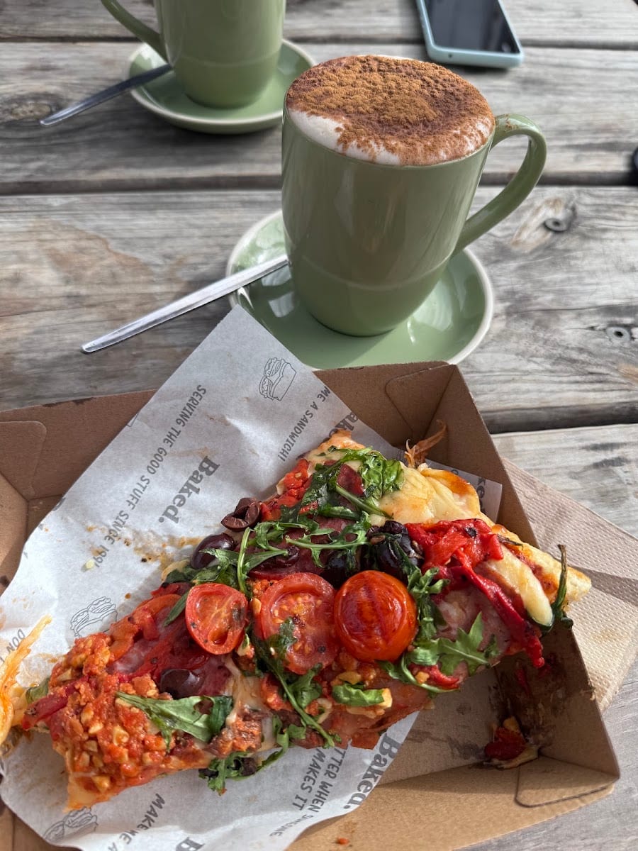 Baked in Portsea, photo 3