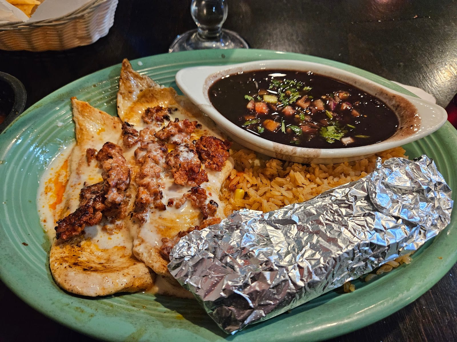 Molcajete Mexican Food, photo 2