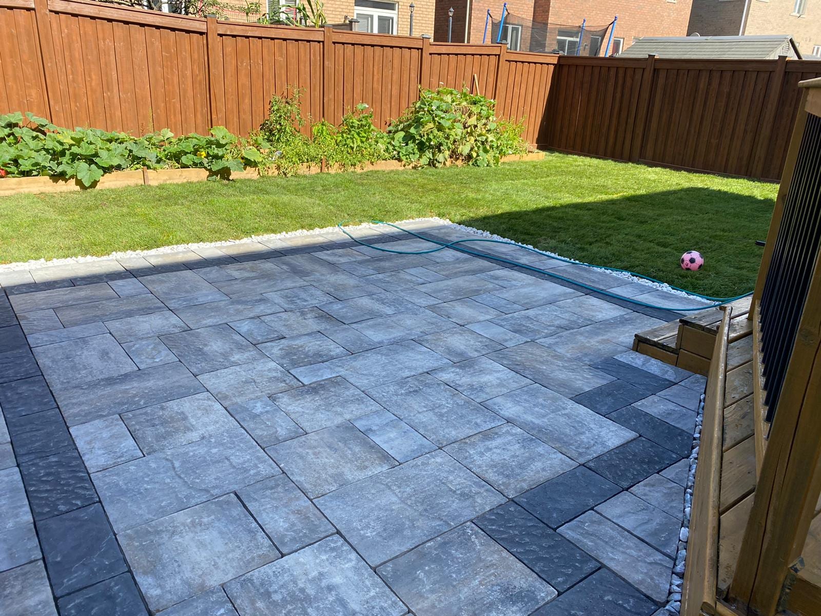 Valley Interlock and Landscaping, photo 3
