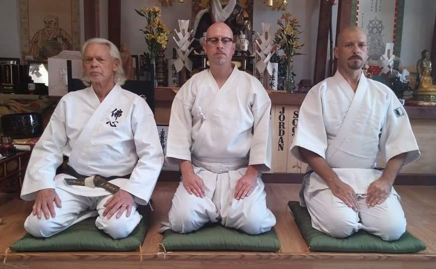 Aikikai of Rochester - Aikido Dojo, photo 4