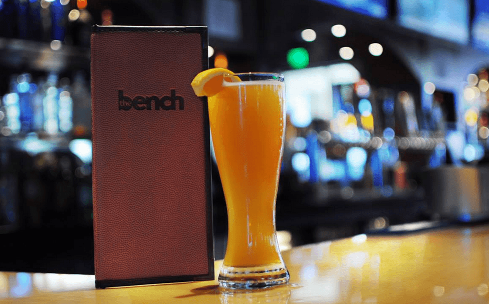 The Bench Sports Bar & Grill