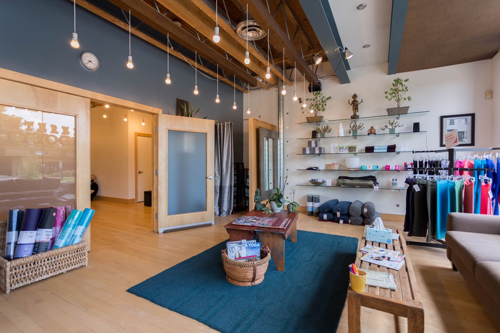 Centered City Yoga, photo 4