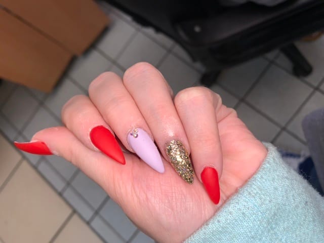 Youngs Nails, photo 3