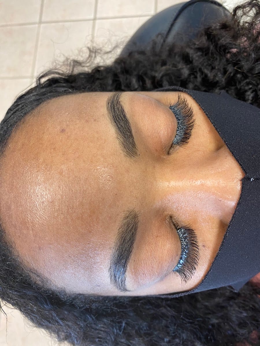 Threading Beauty