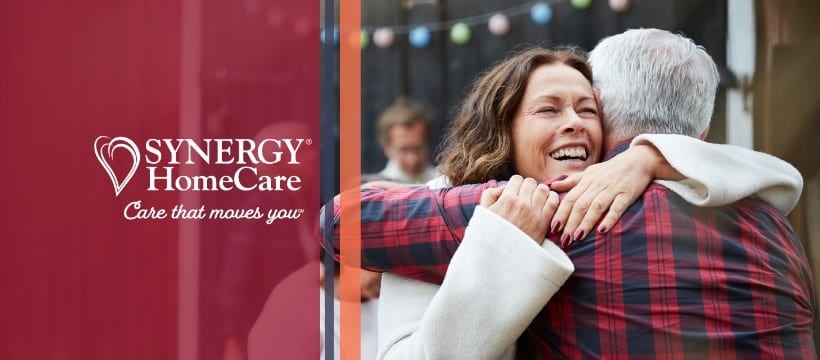SYNERGY HomeCare, photo 2