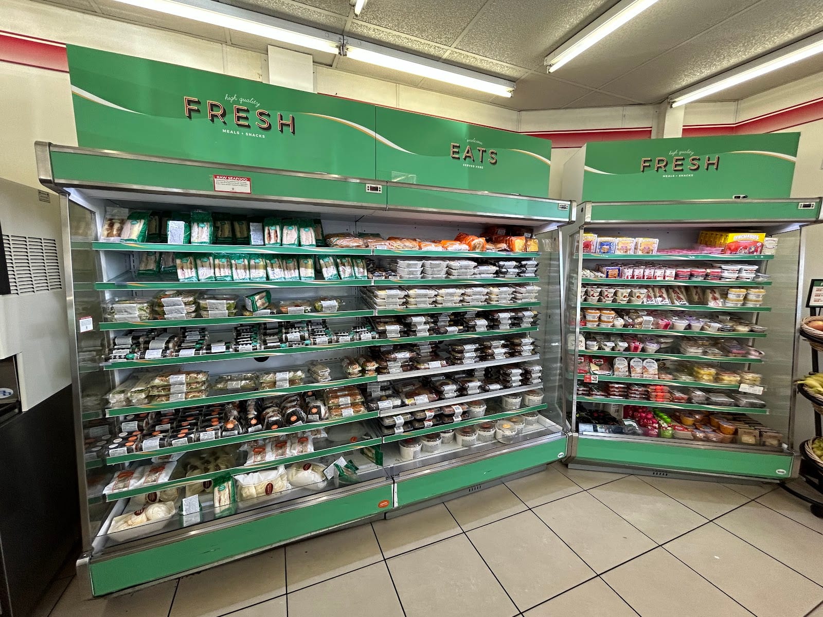 7-Eleven