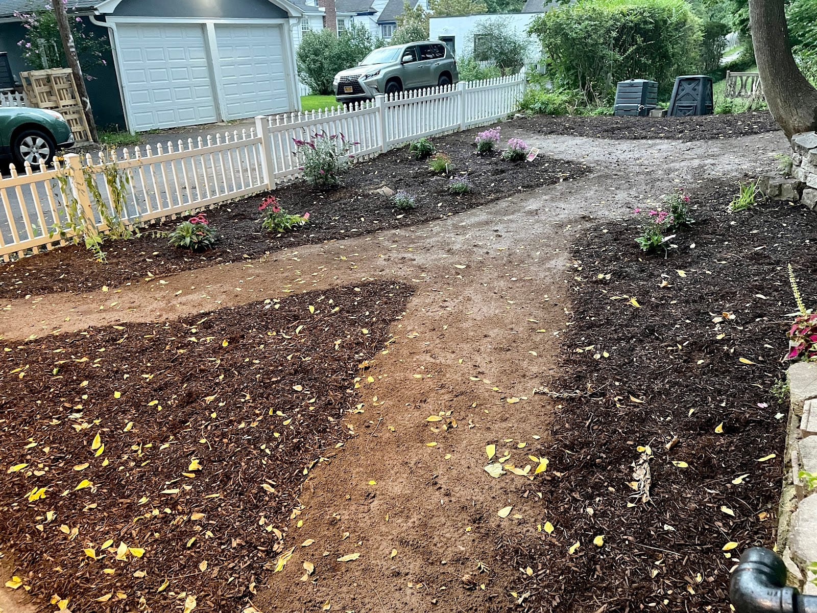 Conte Lawn Care