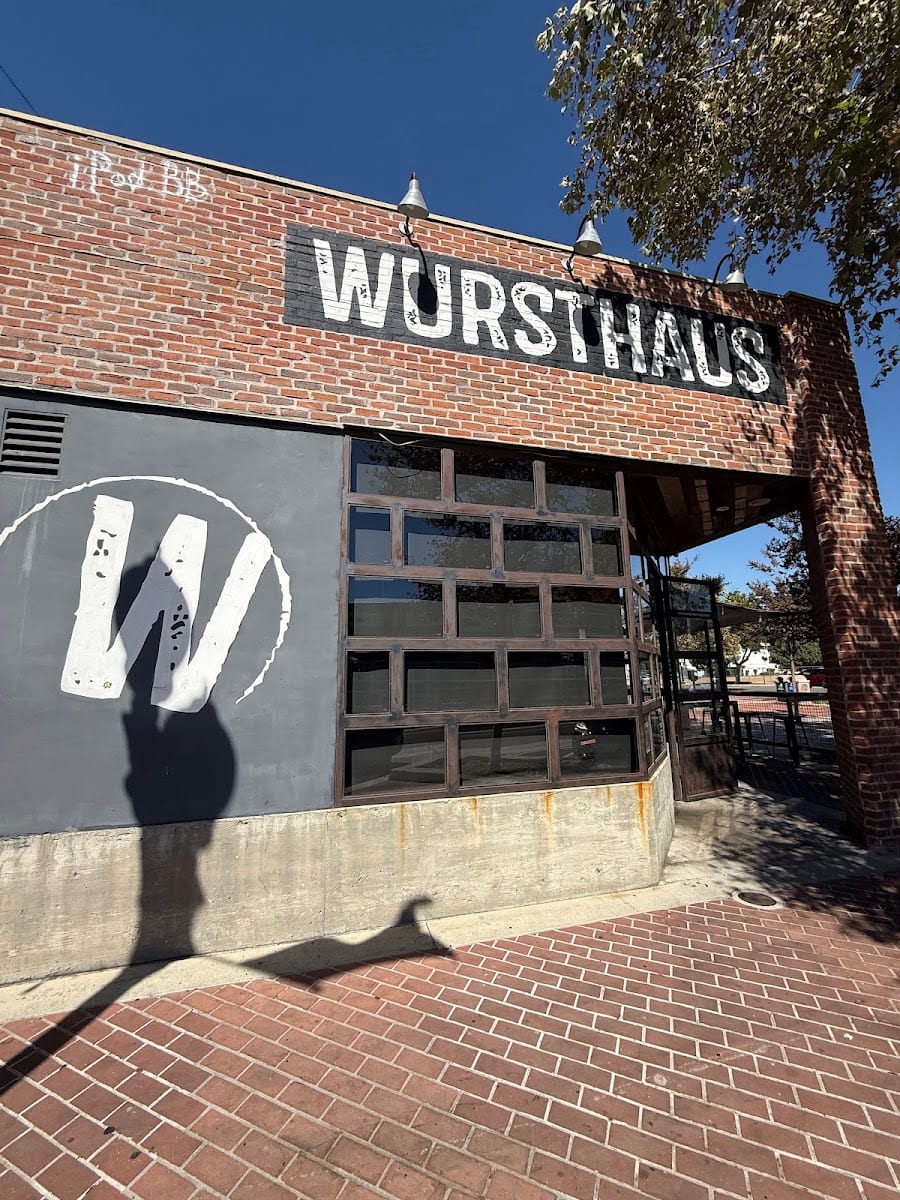 Wursthaus