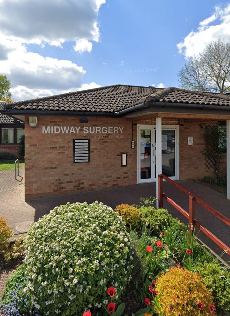 Midway Surgery