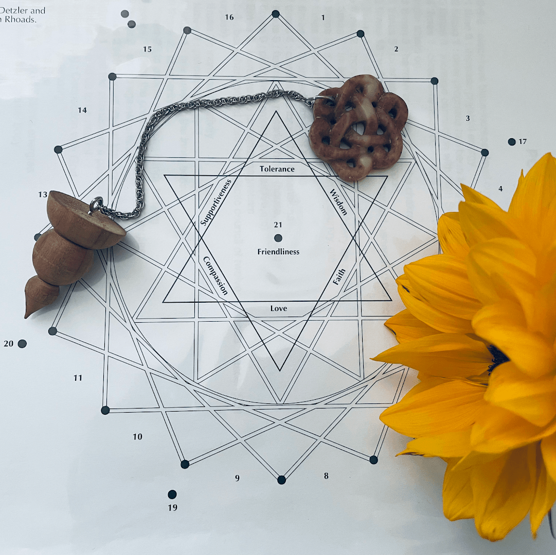 The Blooming Lotus Healing, photo 2
