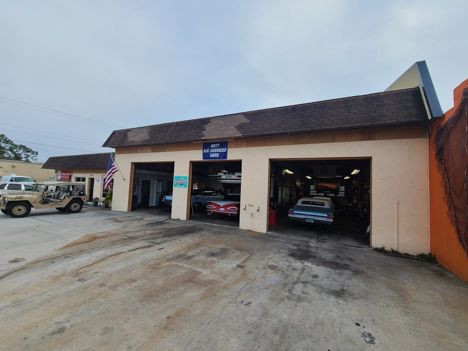 Jerry's Tire & Auto, photo 3