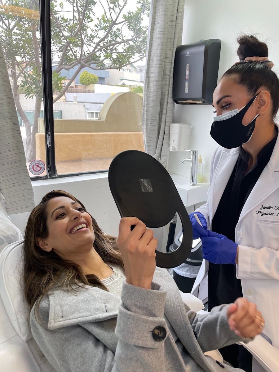 Park Medspa Costa Mesa