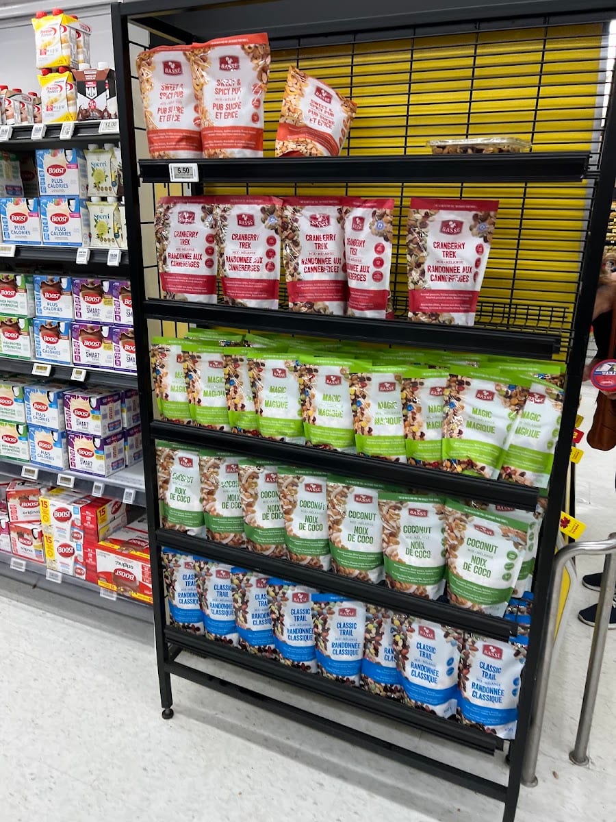 Ashley's NOFRILLS Richmond Hill, photo 4