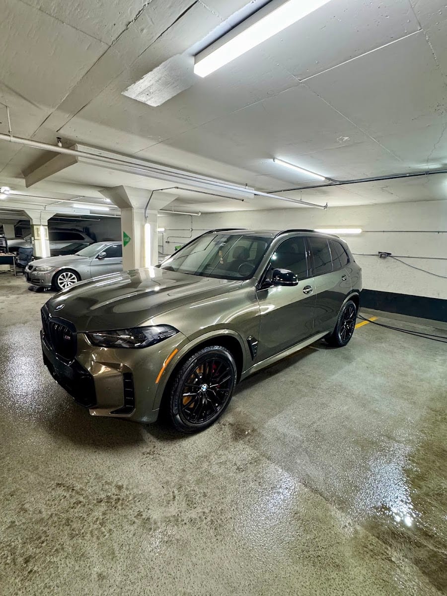Classique Auto Spa Liberty Incorporated, photo 2
