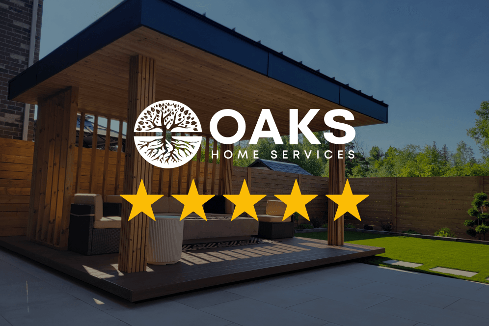 Oaks Home Services | Toronto Landscaping Company & Interlocking Contractor, photo 2