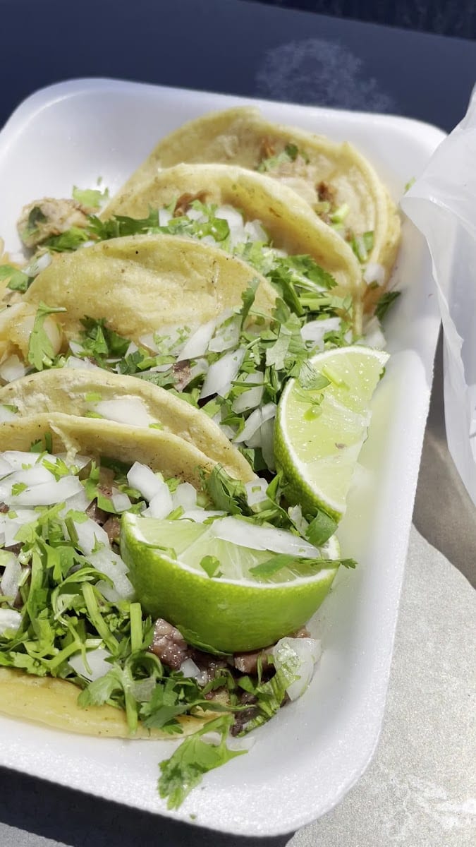 Andys Tacos, photo 3