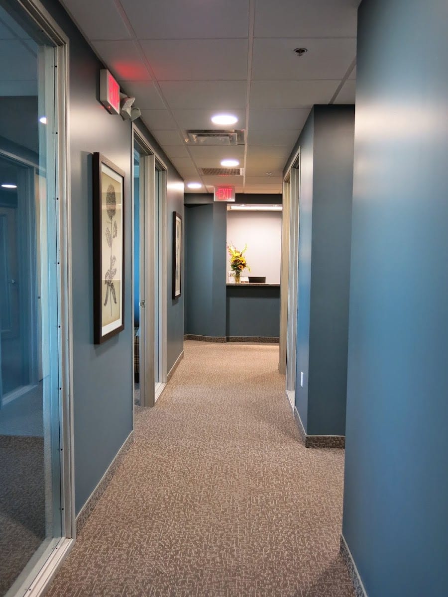 Grayhawk Prosthodontics