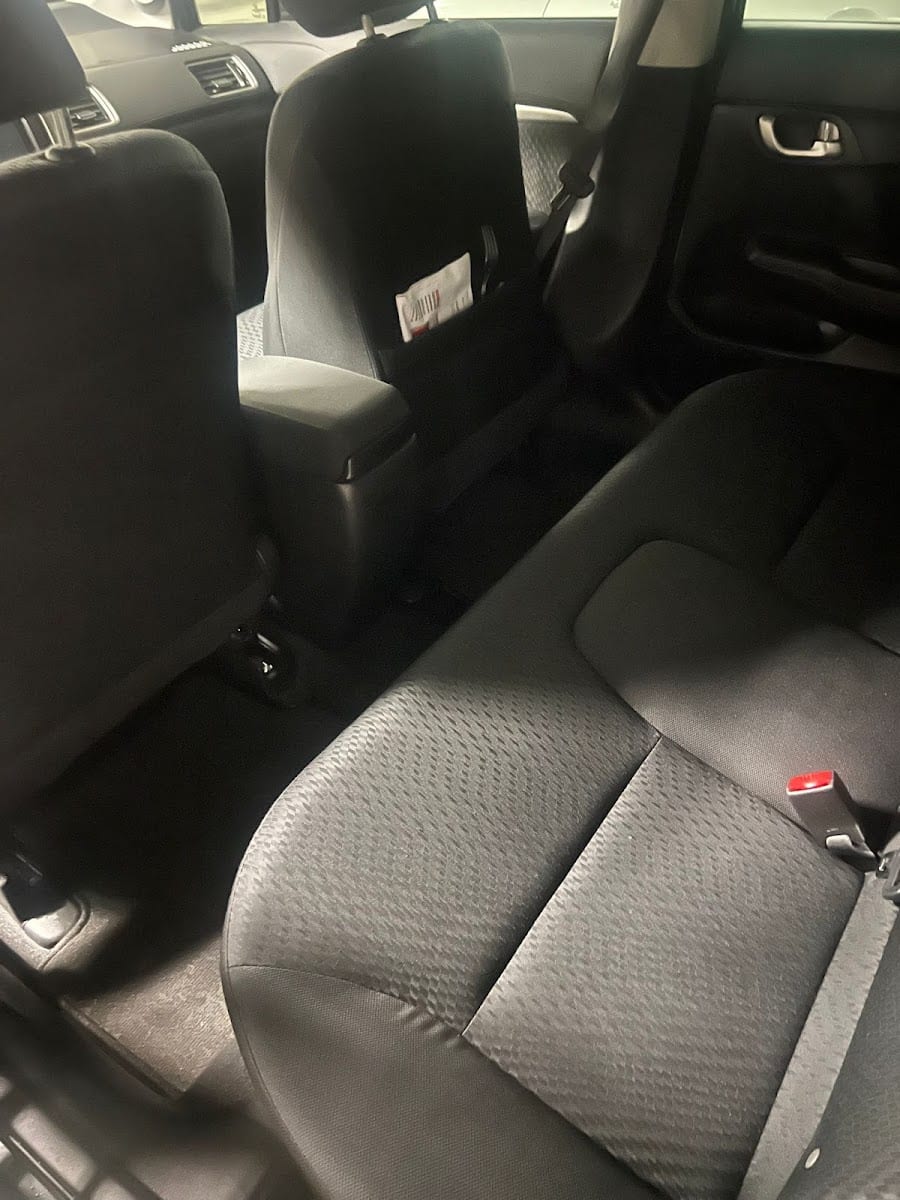 Gloss Beacon Car Detailing