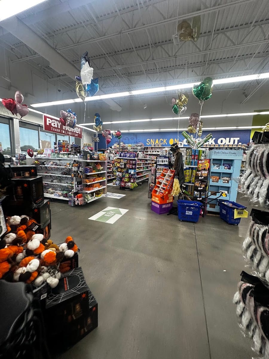 Five Below