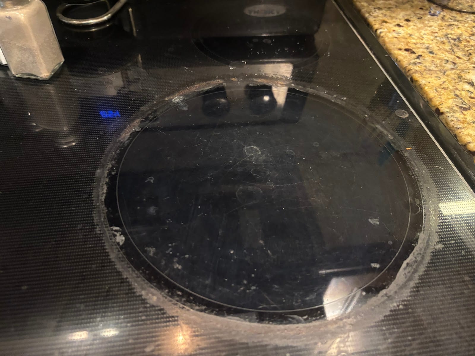 Palm Cleaning, photo 3