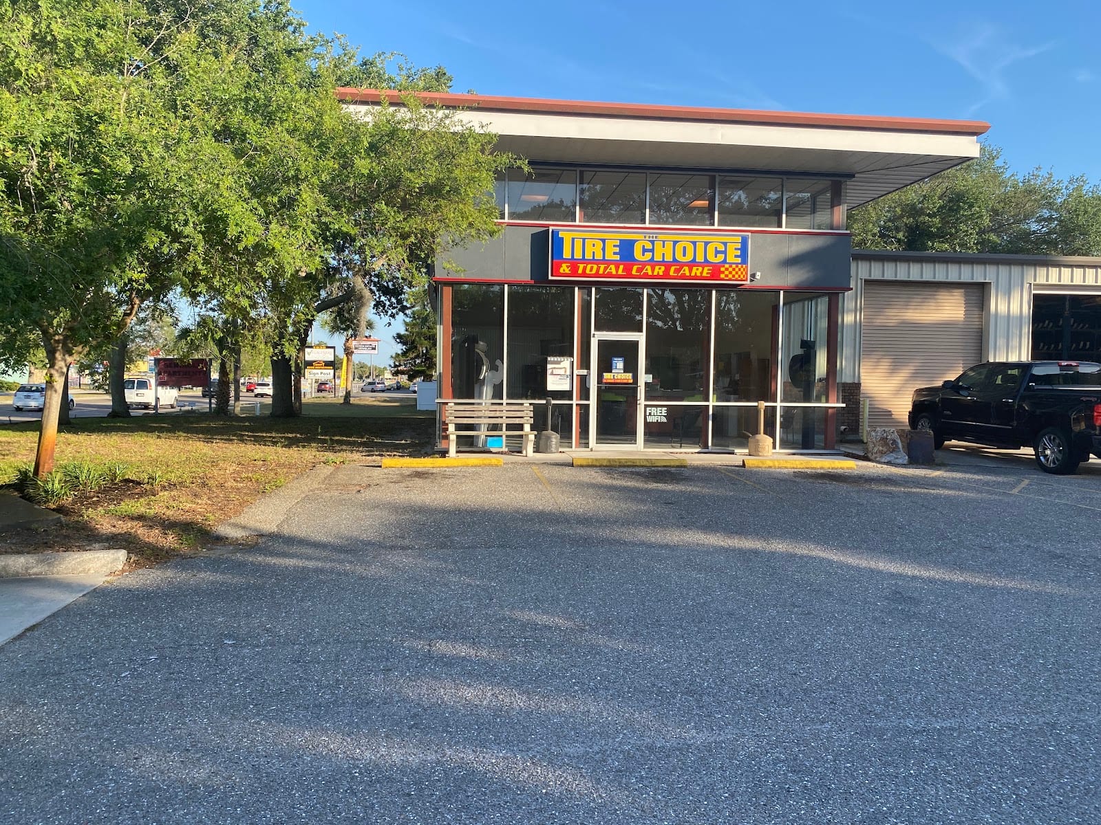 Tire Choice Auto Service Centers, photo 2